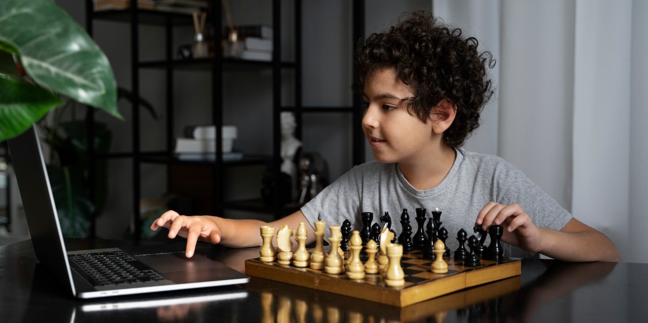 Learn Chess Online